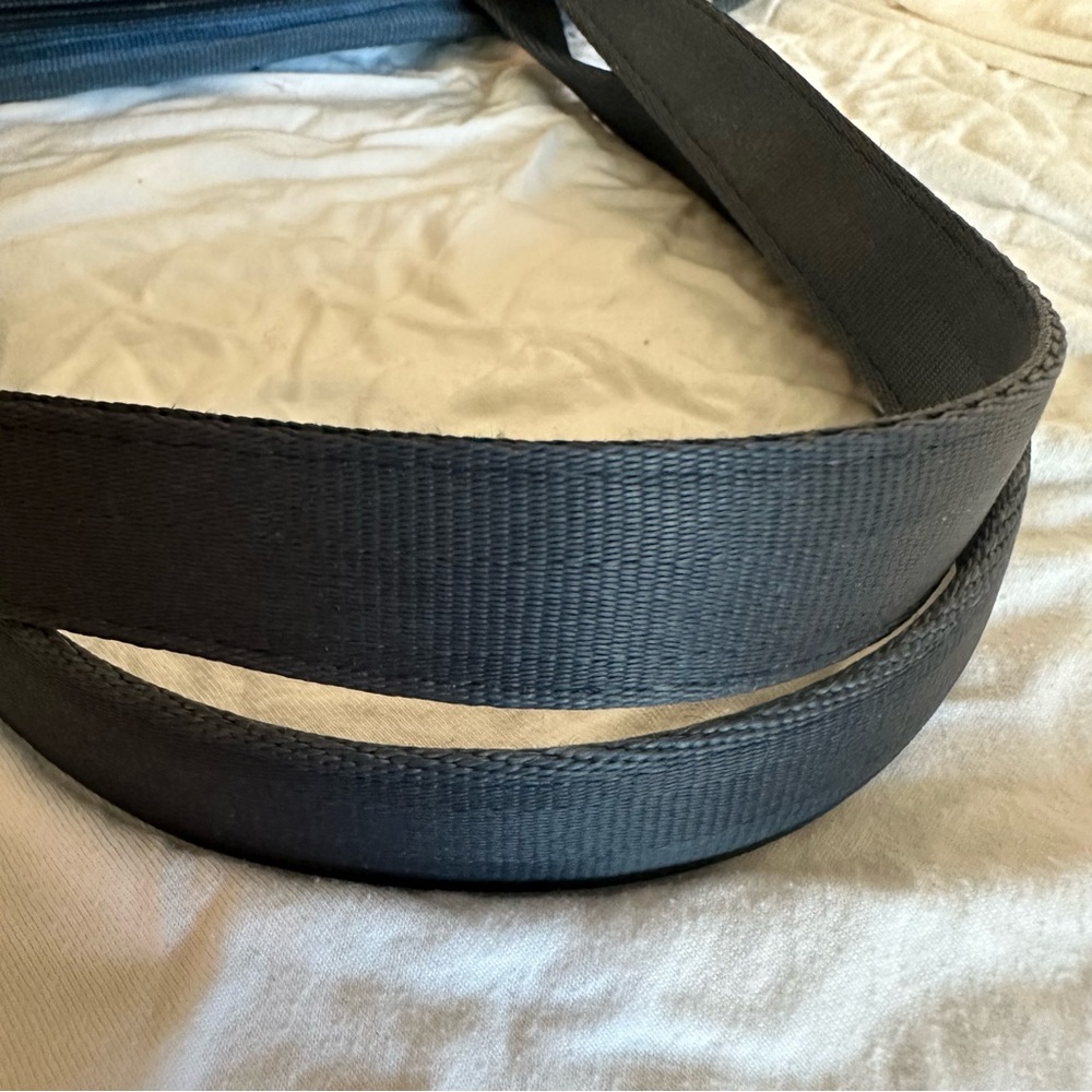 Harvey’s original blue seatbelt bag 2005-2007 - Picture 4 of 14